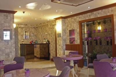 East Suite Hotel, Istanbul