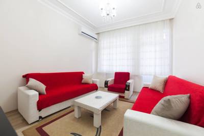 Horhor Apart, Istanbul